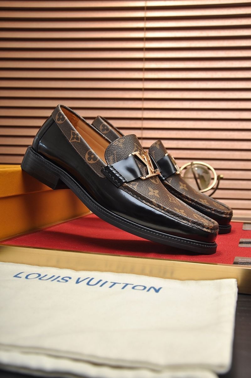 Louis Vuitton Business Shoes